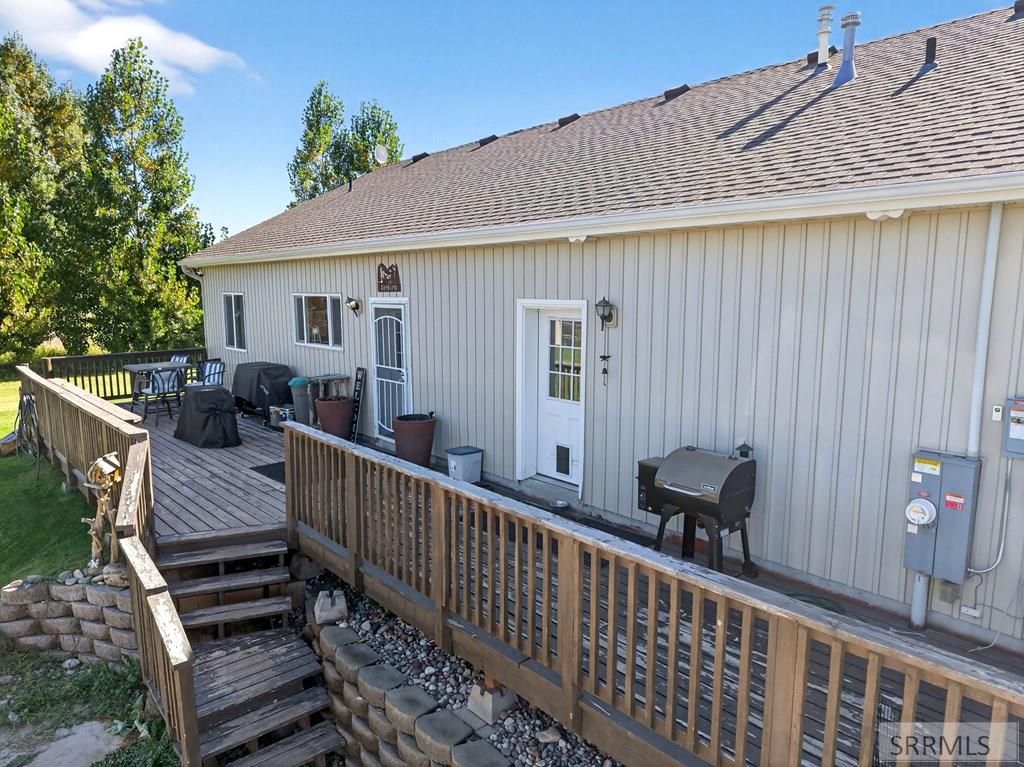 1287 N 1130 E, Shelley