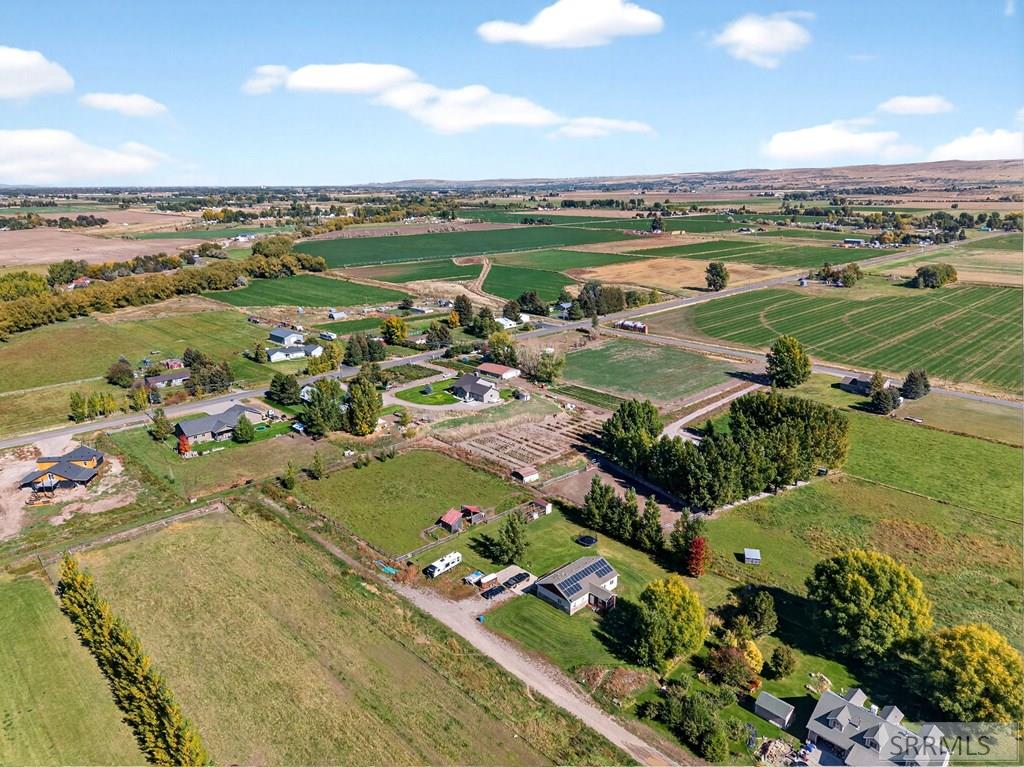 1287 N 1130 E, Shelley