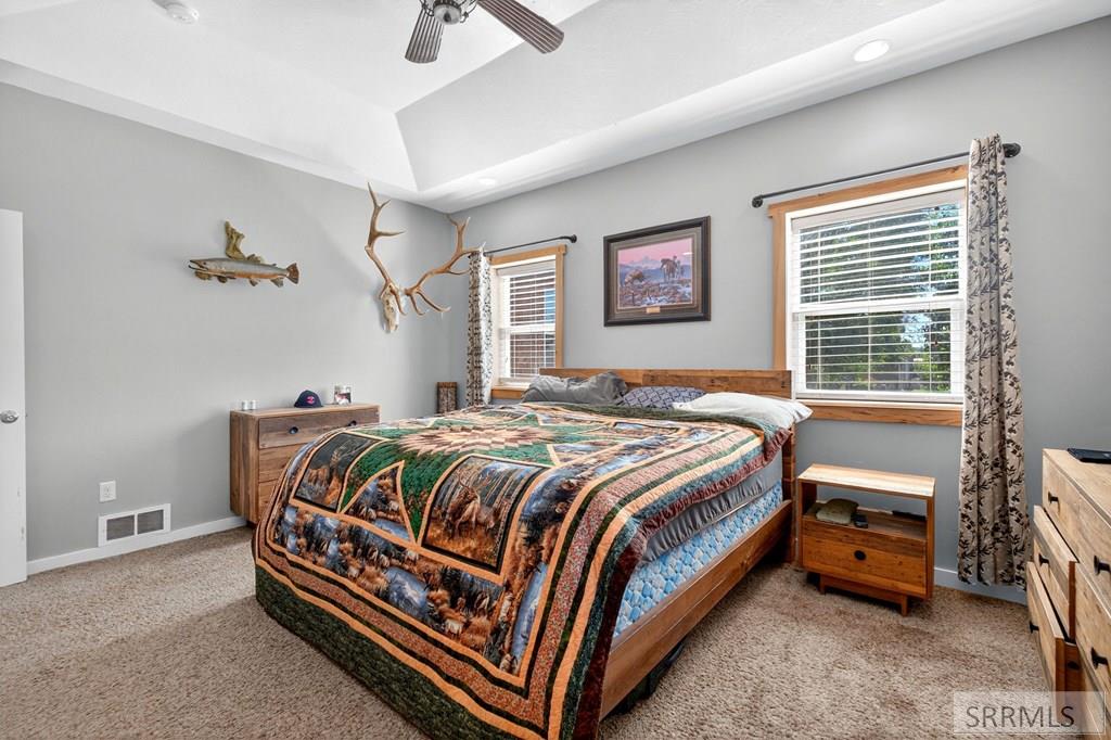 1287 N 1130 E, Shelley