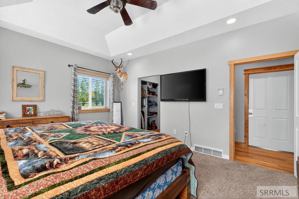 1287 N 1130 E, Shelley