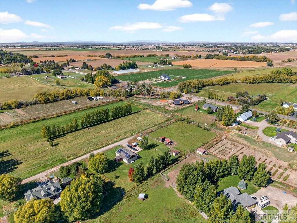 1287 N 1130 E, Shelley