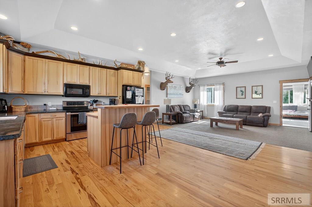 1287 N 1130 E, Shelley