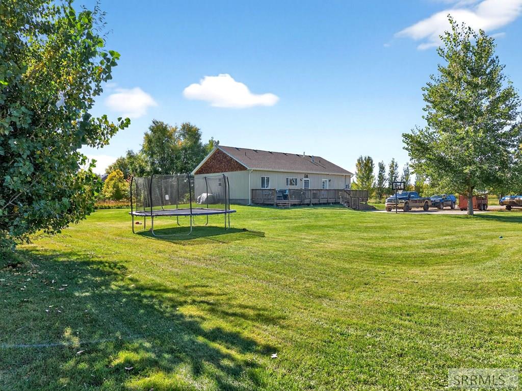 1287 N 1130 E, Shelley