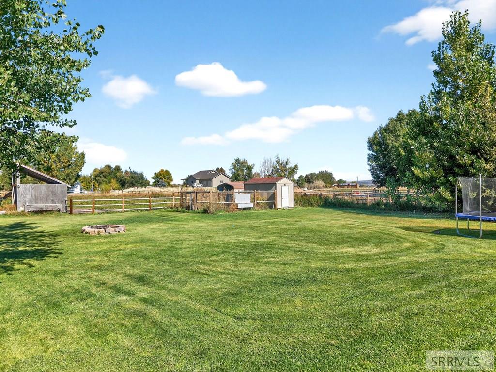 1287 N 1130 E, Shelley