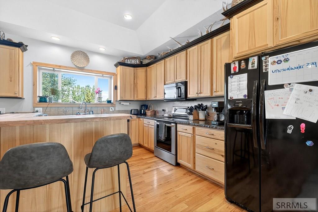 1287 N 1130 E, Shelley