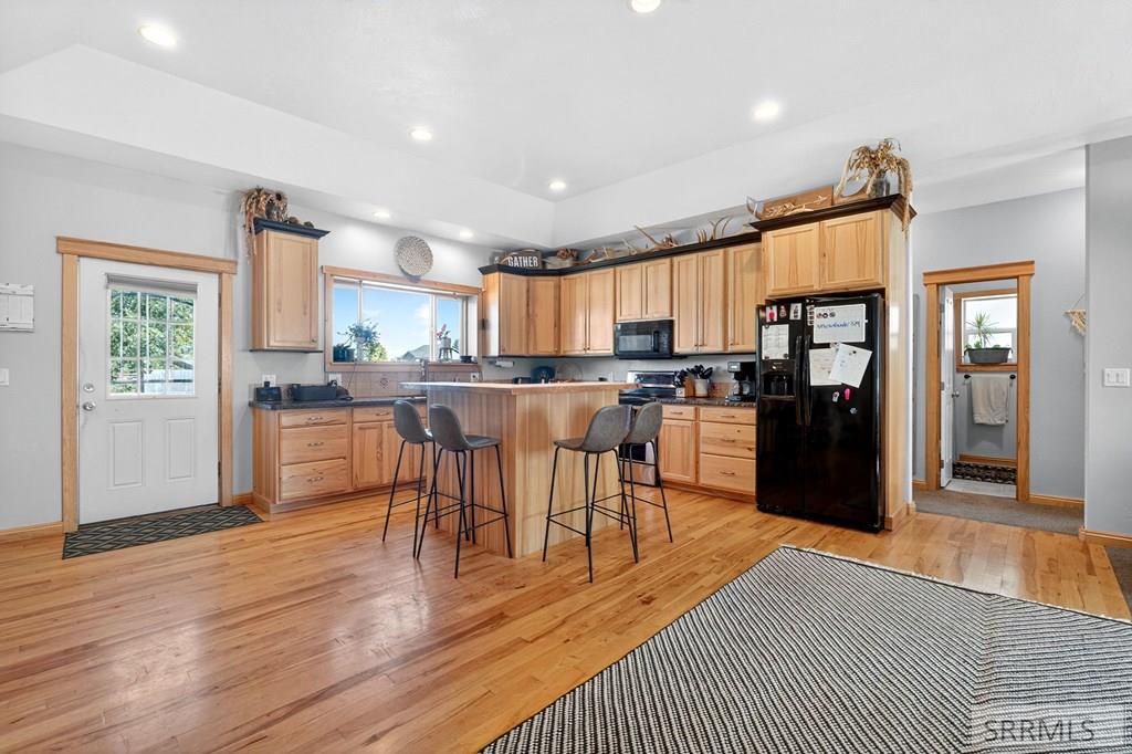 1287 N 1130 E, Shelley