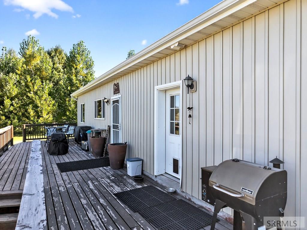 1287 N 1130 E, Shelley