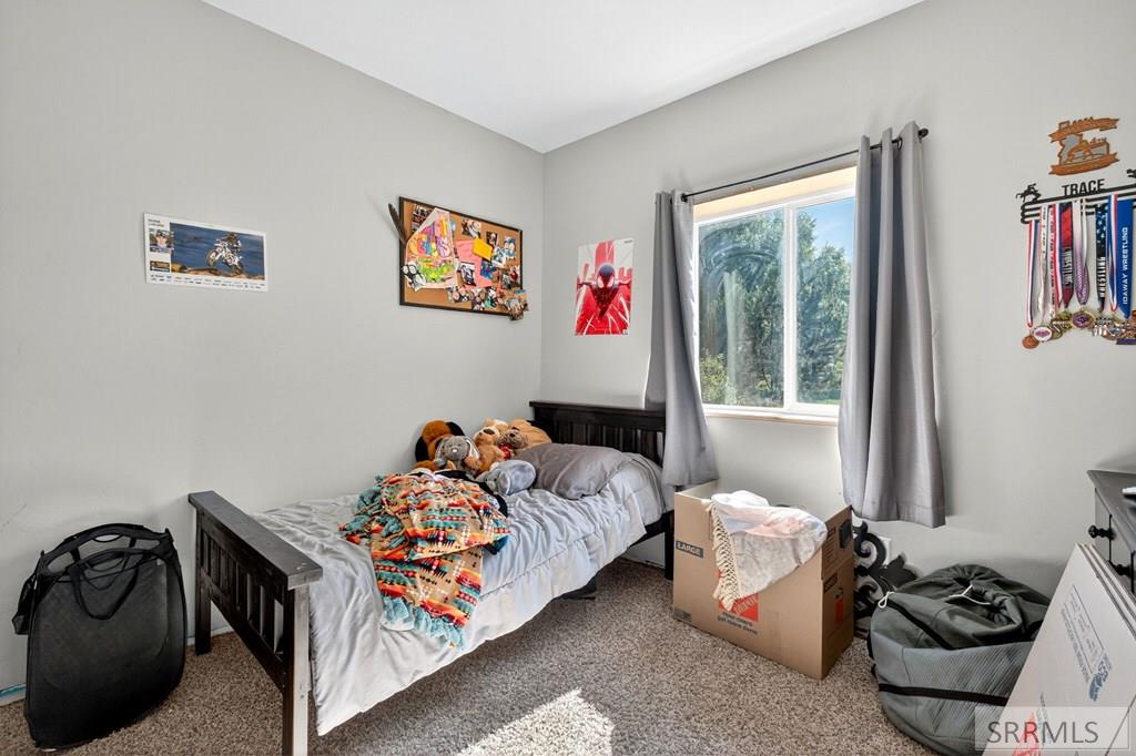 1287 N 1130 E, Shelley