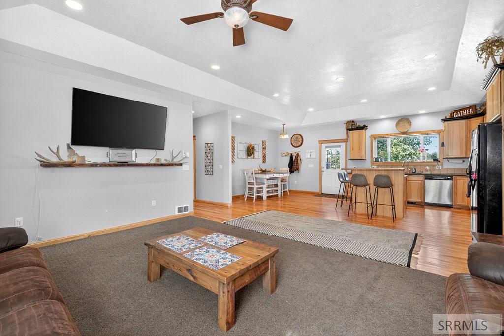 1287 N 1130 E, Shelley