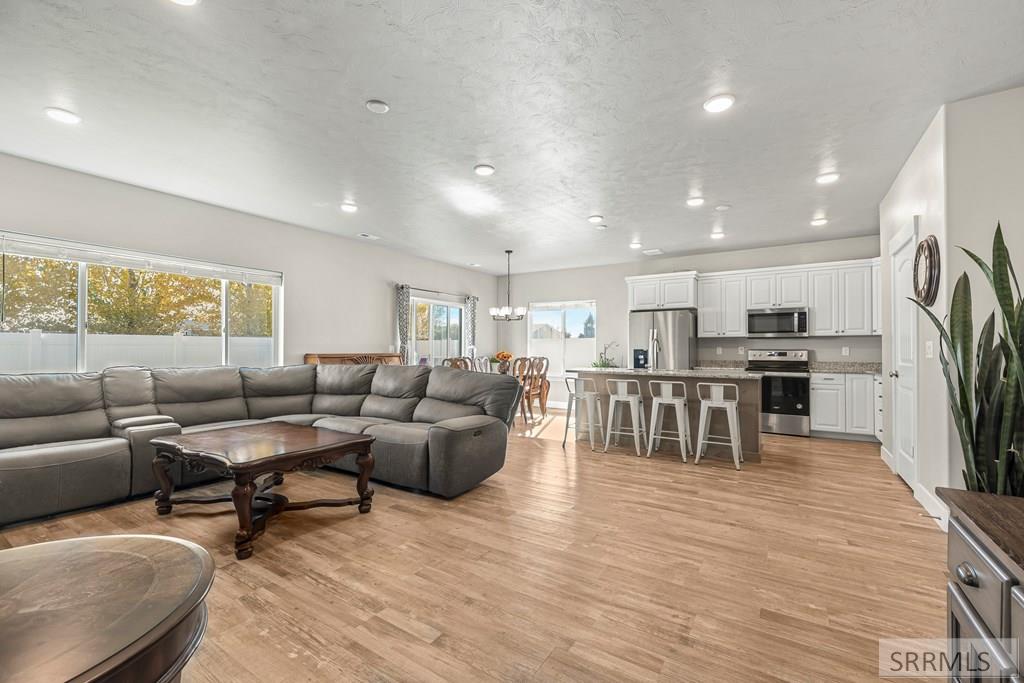 298 Church Street, Ammon