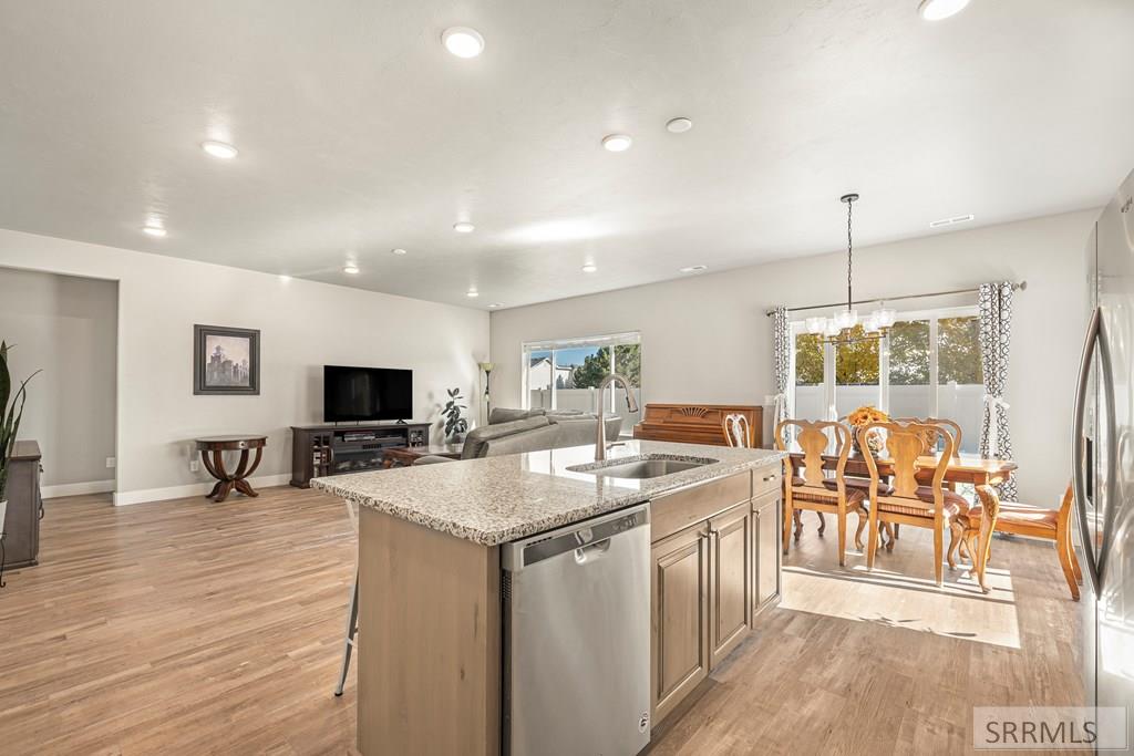 298 Church Street, Ammon