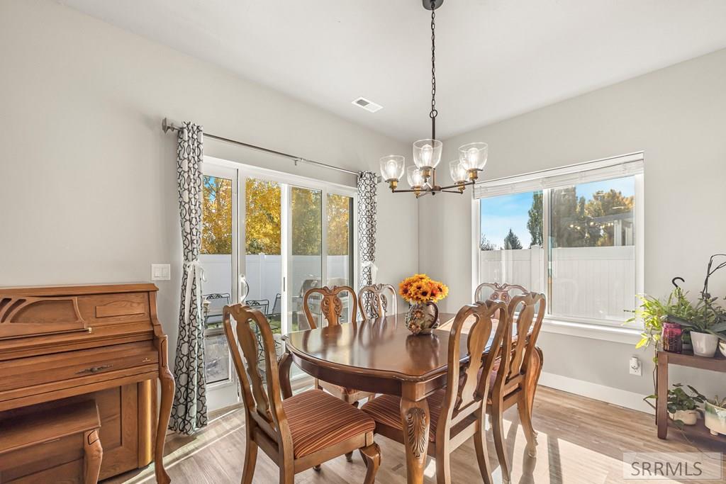 298 Church Street, Ammon