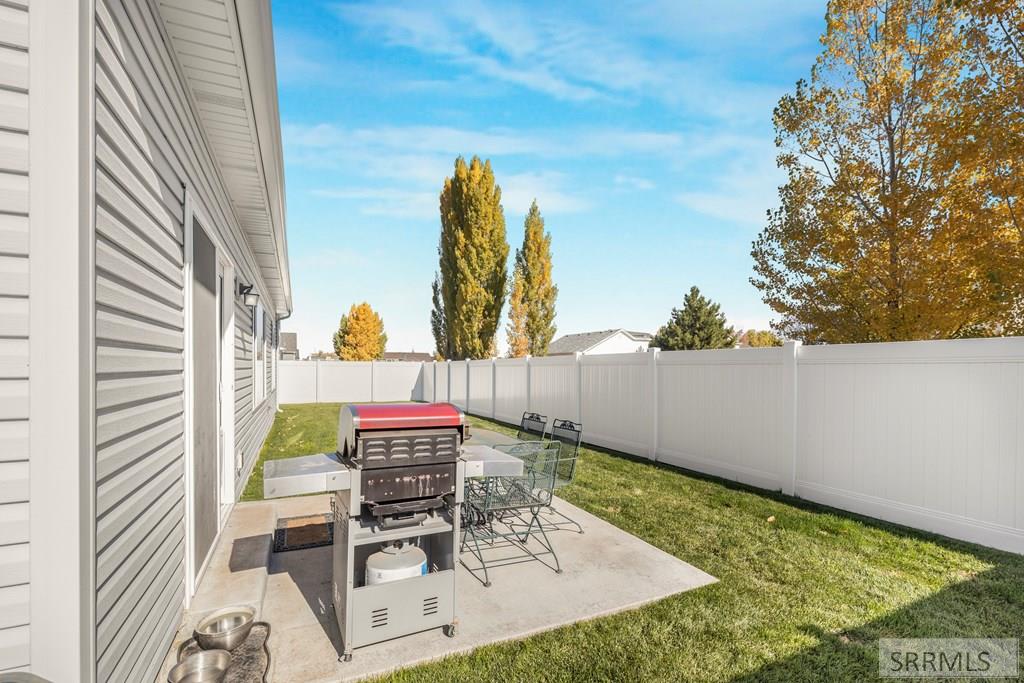 298 Church Street, Ammon