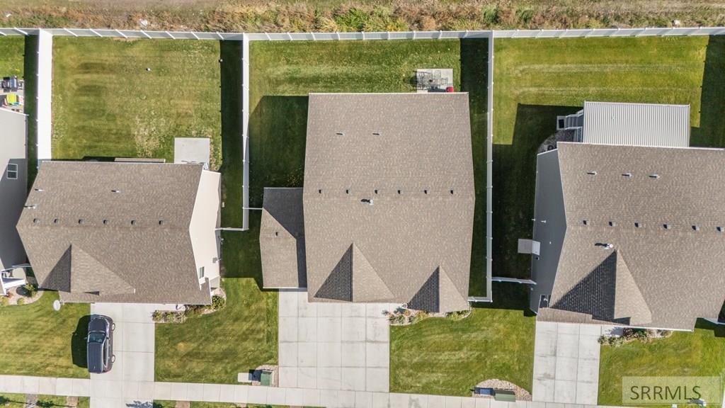 298 Church Street, Ammon