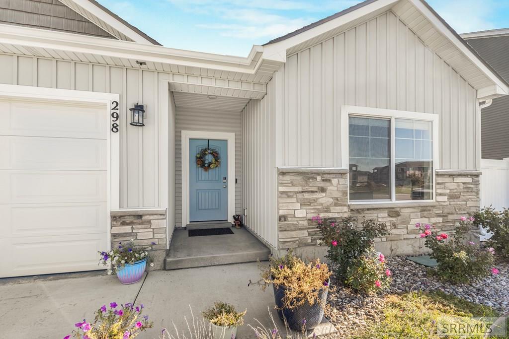 298 Church Street, Ammon