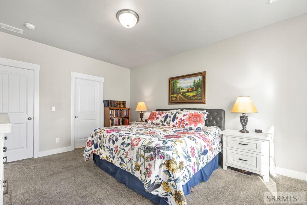 298 Church Street, Ammon