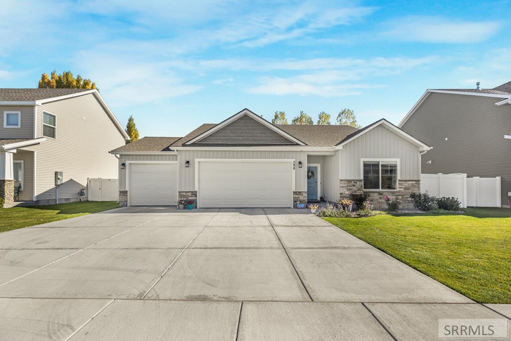 298 Church Street, Ammon