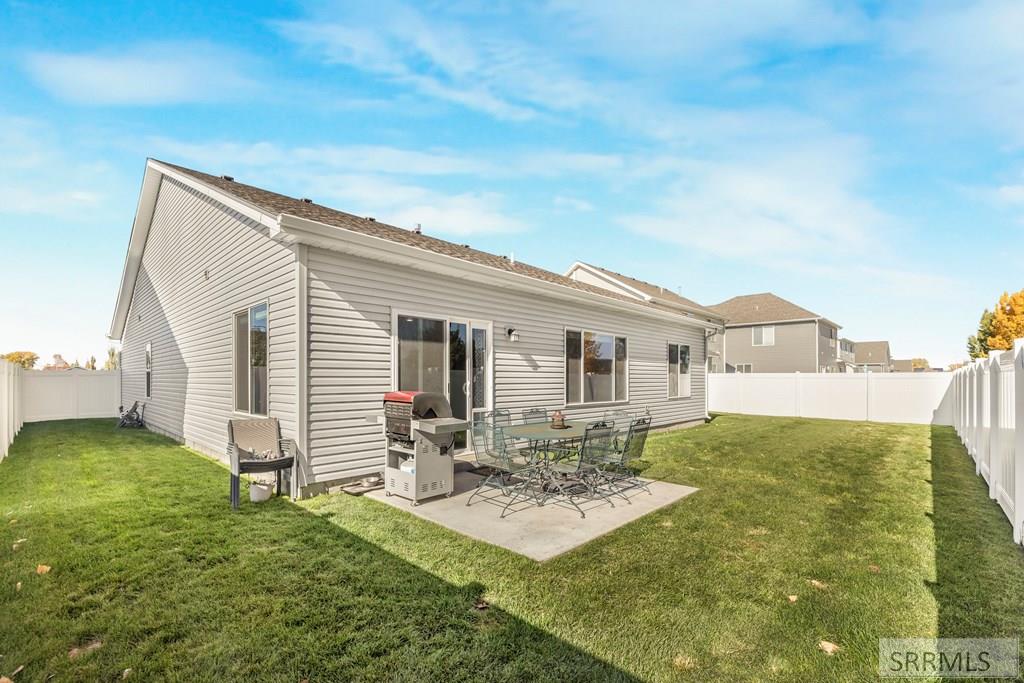 298 Church Street, Ammon