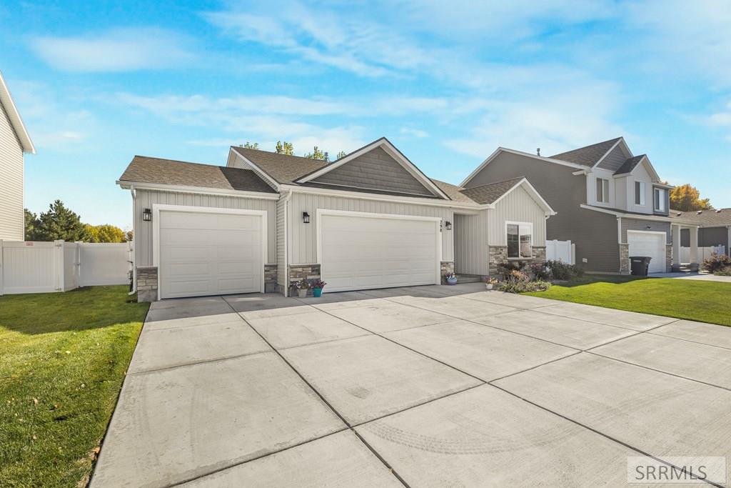 298 Church Street, Ammon