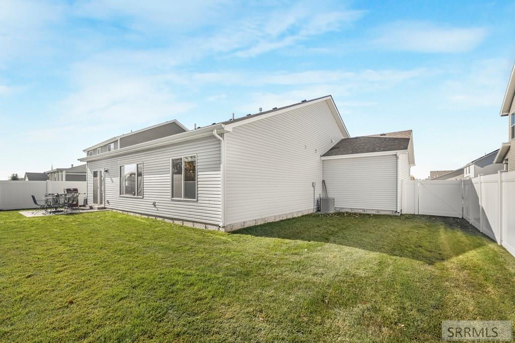 298 Church Street, Ammon