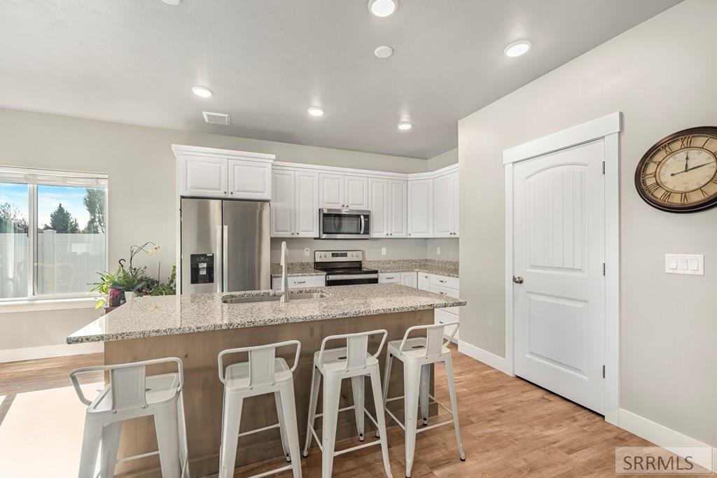 298 Church Street, Ammon