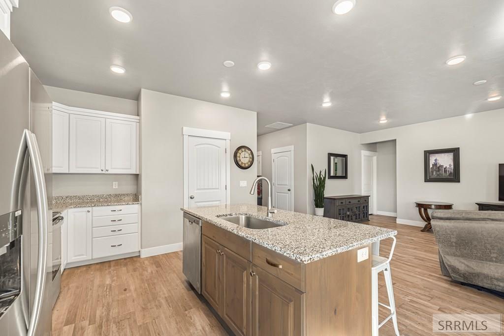 298 Church Street, Ammon