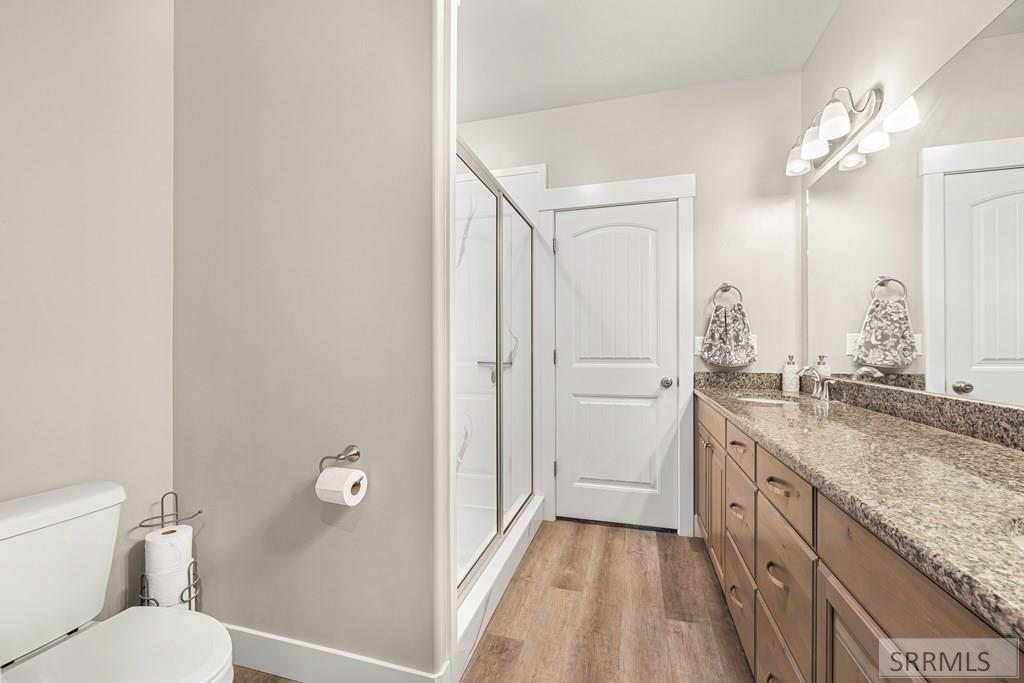 298 Church Street, Ammon