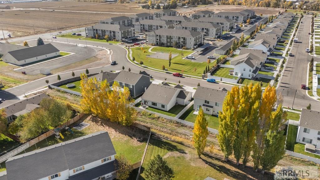 298 Church Street, Ammon