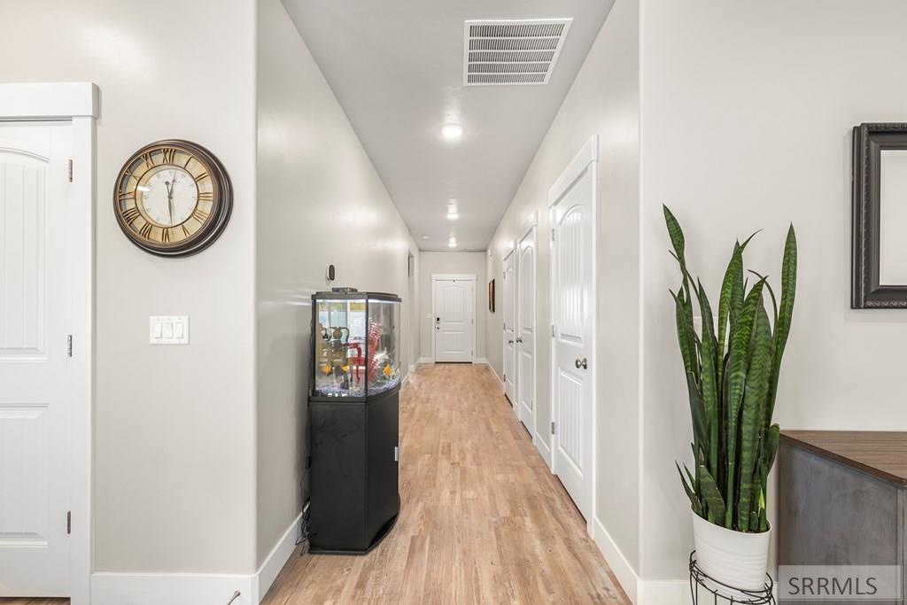 298 Church Street, Ammon