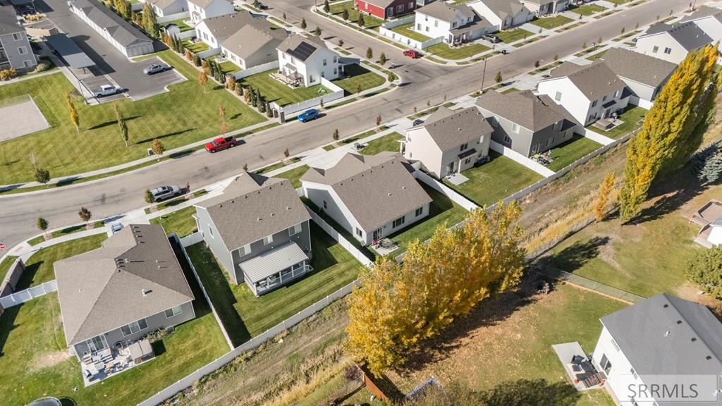 298 Church Street, Ammon