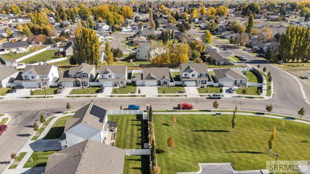 298 Church Street, Ammon