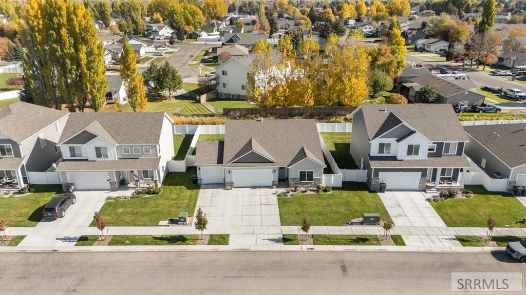 298 Church Street, Ammon