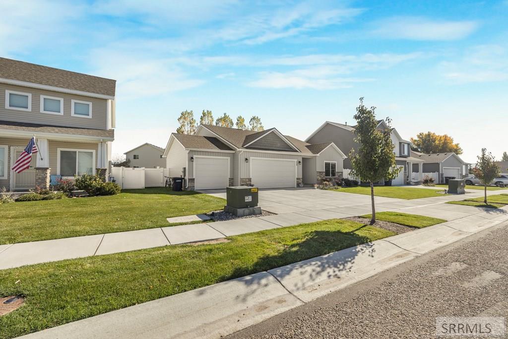 298 Church Street, Ammon