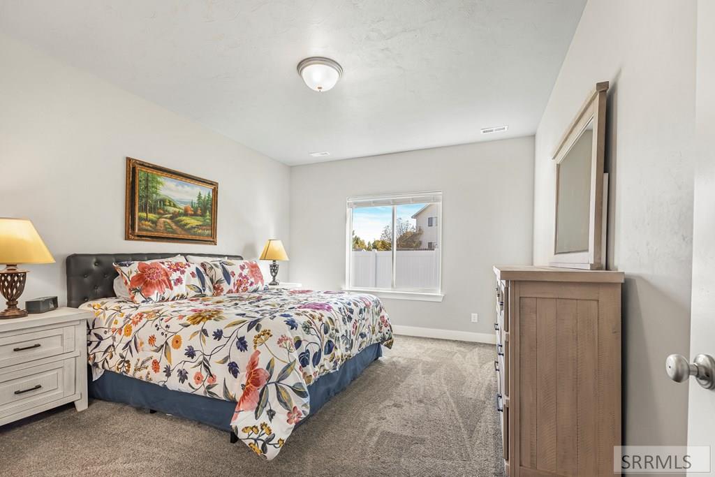 298 Church Street, Ammon