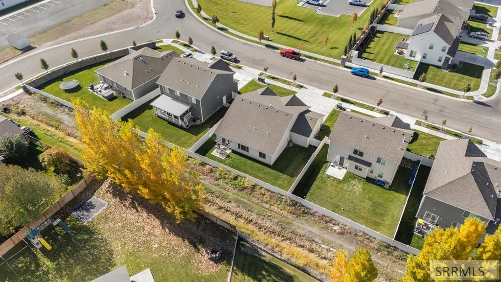 298 Church Street, Ammon