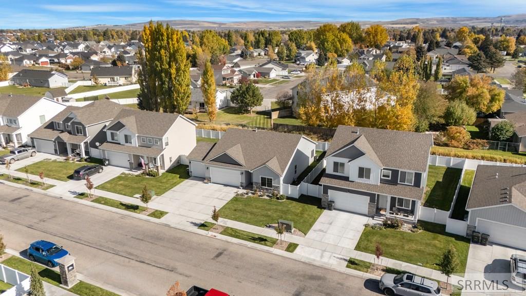 298 Church Street, Ammon