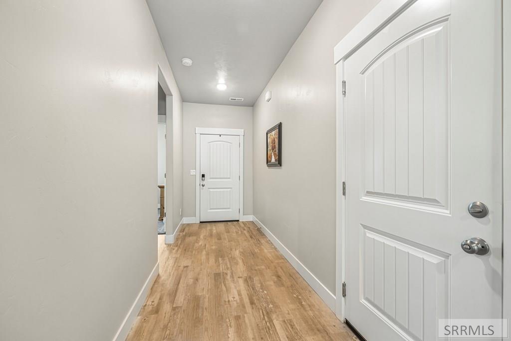 298 Church Street, Ammon