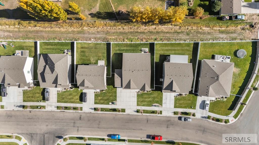 298 Church Street, Ammon