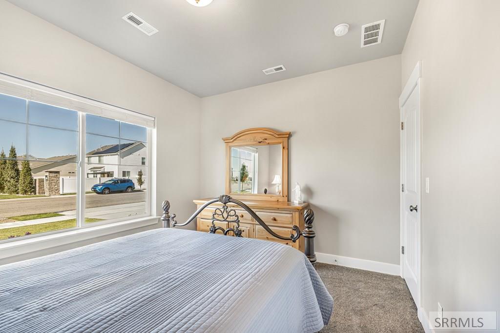 298 Church Street, Ammon