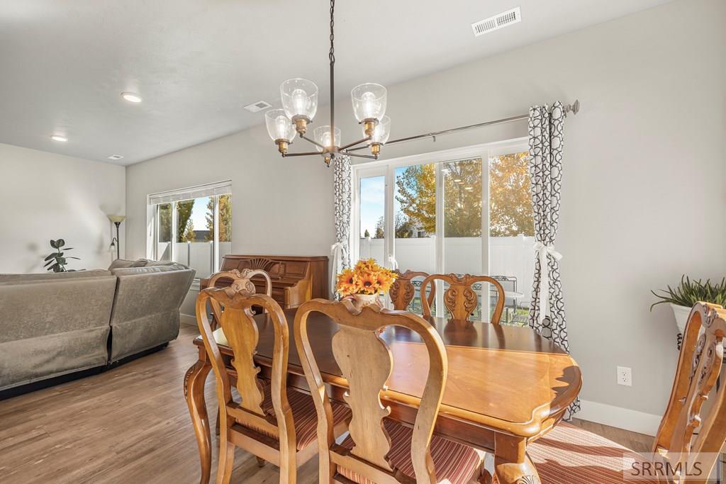 298 Church Street, Ammon