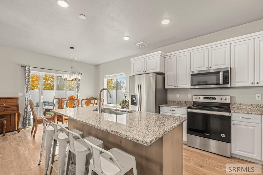 298 Church Street, Ammon