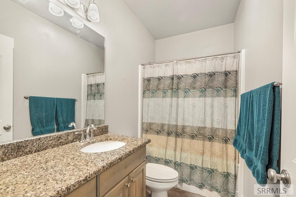 298 Church Street, Ammon