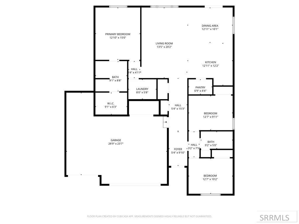 298 Church Street, Ammon