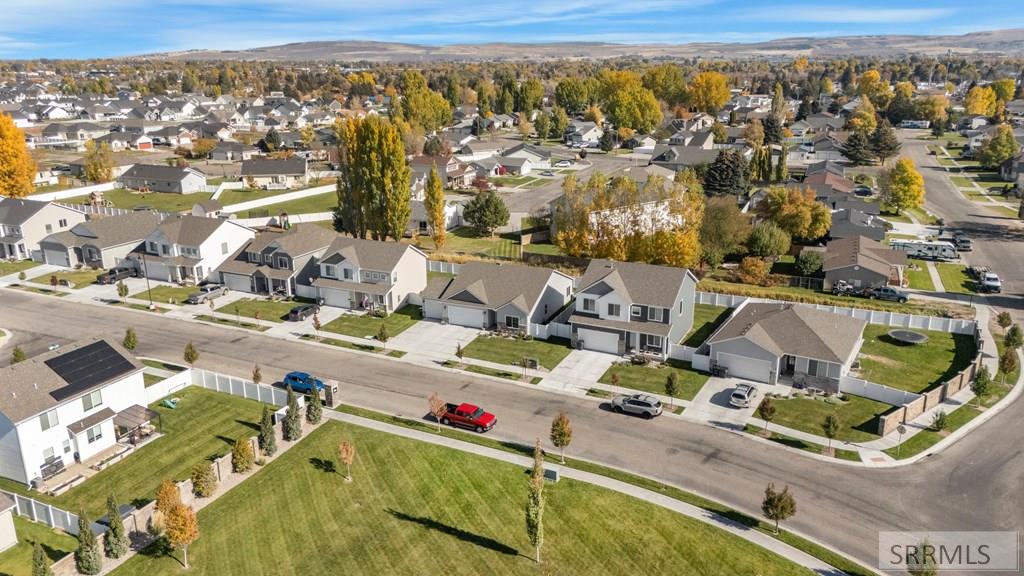 298 Church Street, Ammon