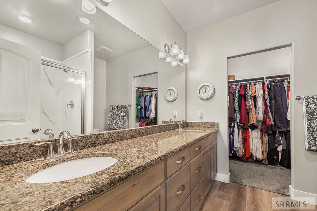 298 Church Street, Ammon