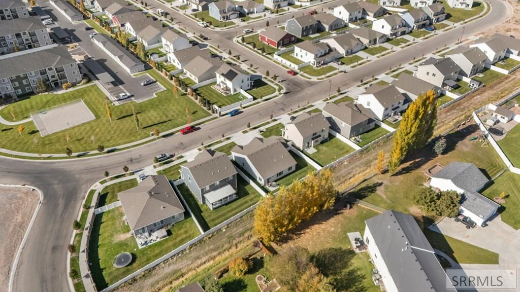 298 Church Street, Ammon