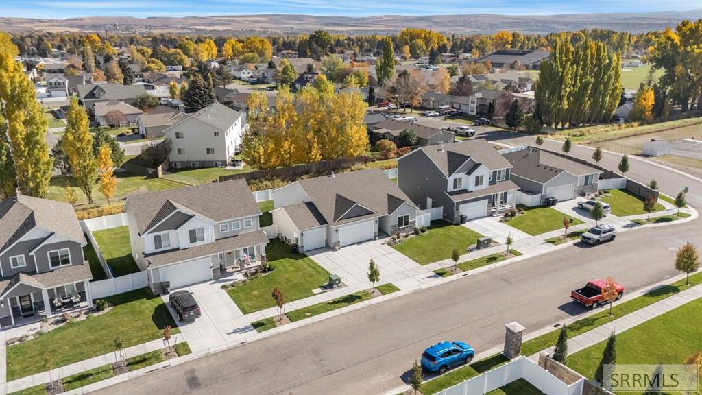 298 Church Street, Ammon