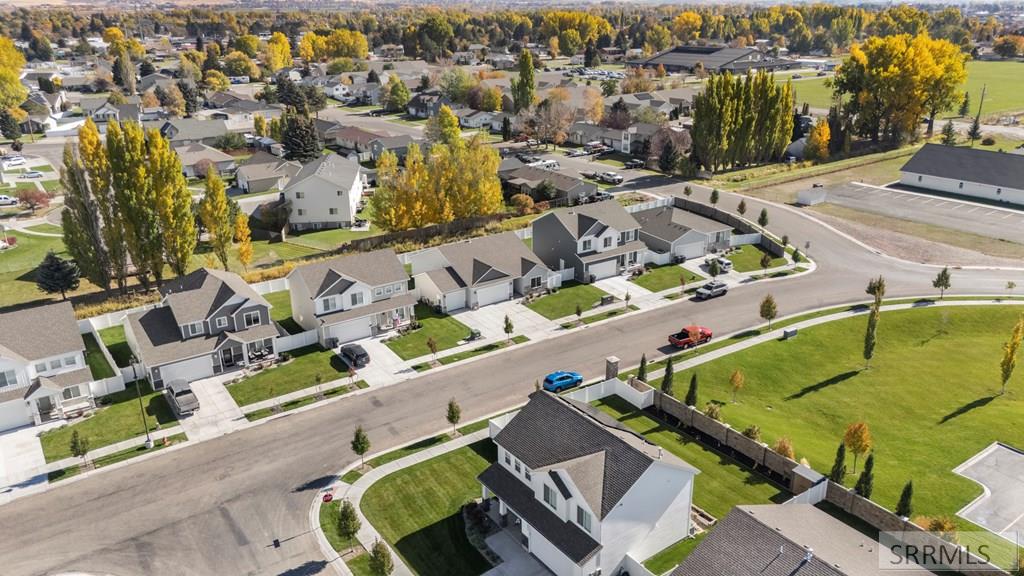 298 Church Street, Ammon