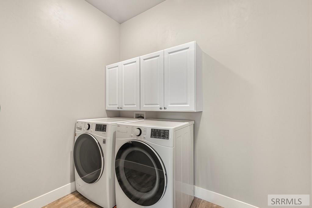 298 Church Street, Ammon