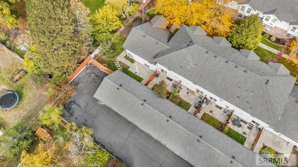 2424 S St Clair Avenue, Idaho Falls